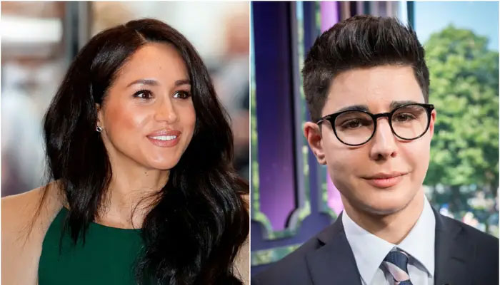 Omid Scobie tired of Meghan Markle pal stuff: I cant even stop