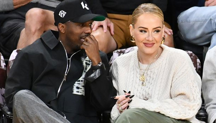 Adele set to send fans in overdrive with post-wedding plans