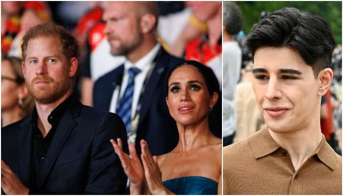 Translated copy of Omid Scobies Endgame names the royal racists