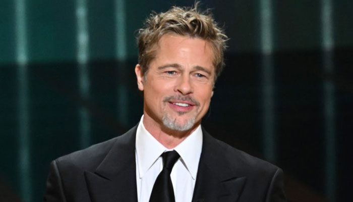 Brad Pitt ‘desperate’ to have a baby with Ines de Ramon amid tensions with Pax