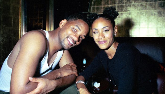Jada Pinkett confirms status of Will Smith marriage