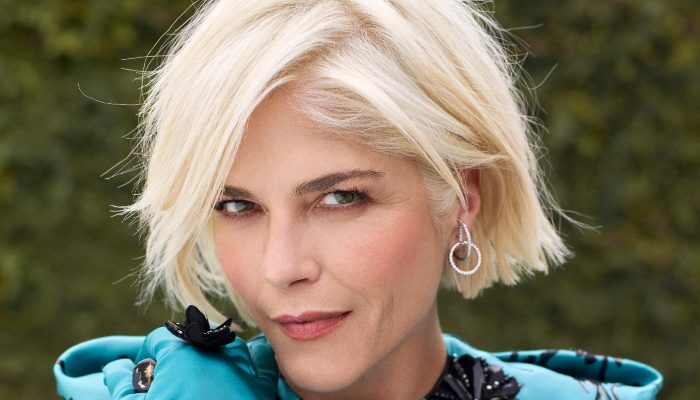 Selma Blair recalls ‘frustration’ over gender bias prior MS diagnosis
