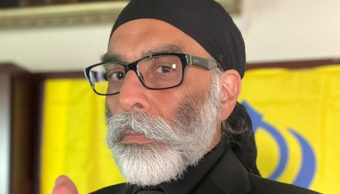 US charges Indian national for plotting to kill pro-Khalistan leader.—X@SFJGenCounsel