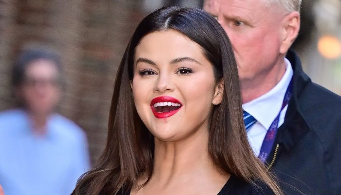Selena Gomez makes romantic confession amid cooking show teaser