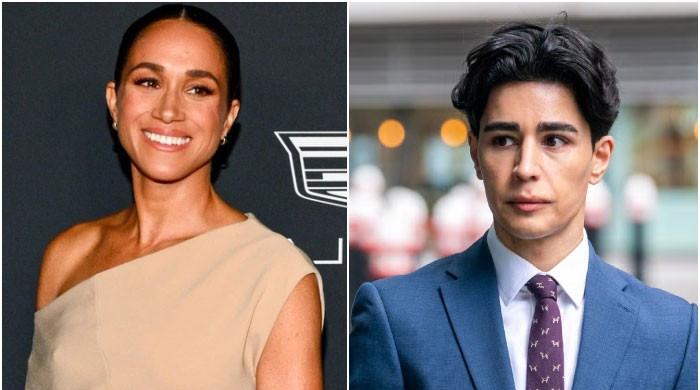 Meghan Markle’s ‘mouth piece’ branded a lightweight to be forgotten