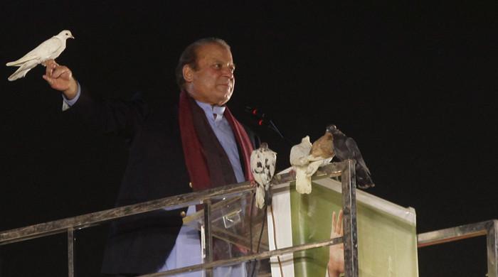 IHC acquits Nawaz Sharif in Avenfield reference