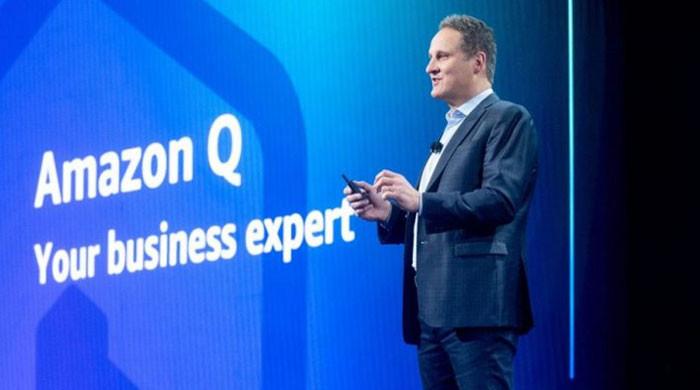 Will Amazon's AI chatbot 'Q' outsmart Open AI ChatGPT, Google Bard? - Vimarsana News