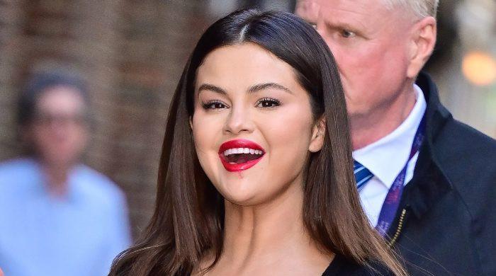 Selena Gomez makes romantic confession amid cooking show teaser