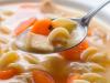 Science backs chicken soup as ultimate superfood against flu, cold —  but with right ingredients