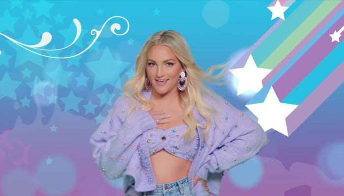 Jamie Lynn Spears completes hattrick of quitting reality TV shows