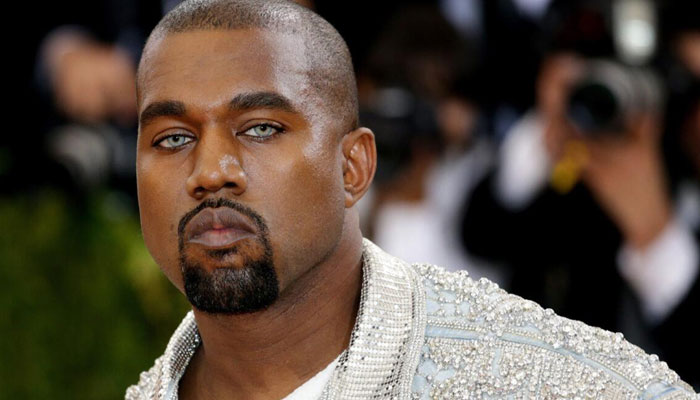 Kanye West on Los Angeles: Hes not a fan of the city