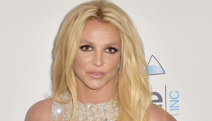 Britney Spears expresses love for brother Bryan in heartwarming Instragram post