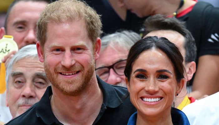 Prince Harry, Meghan Markle to launch Hegan 2.0 after big fail