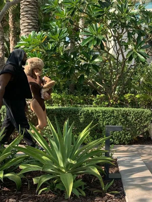 Kanye West thrilled after reuniting with Bianca Censori amid marital woes