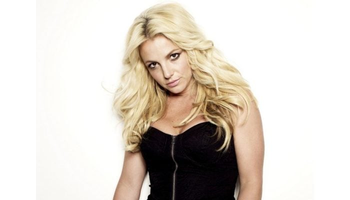 Britney Spears makes cryptic reference to ‘Beauty & The Beast’