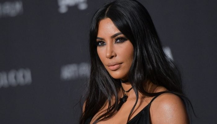 Kim admits Kardashians ‘scammed’ their way into fame