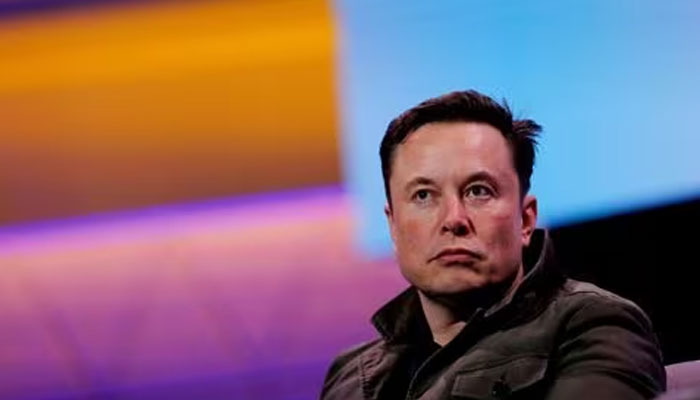 SpaceX owner and Tesla CEO Elon Musk speaks in Los Angeles, California, US, June 13, 2019.—Reuters/file
