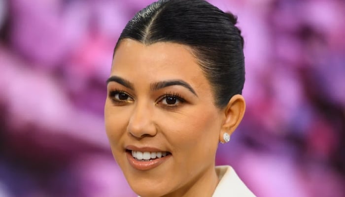 Photo Kourtney Kardashian blames Kris Jenner for her ‘bad’ choices