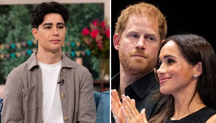 Dutch Translator of Omid Scobie’s Endgame talks naming ‘racist royals’