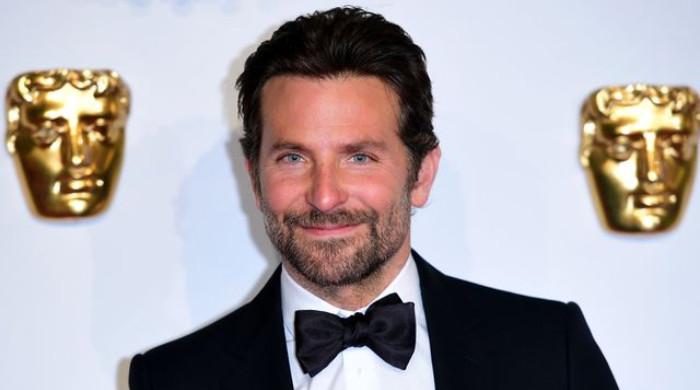 Bradley Cooper details strange plane encounter helped him stay on 'Maestro' - Vimarsana News