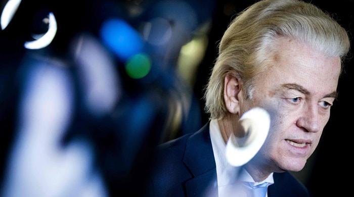 How did anti-Muslim populist Geert Wilders win the Dutch elections? How did anti-Muslim populist Geert Wilders win the Dutch elections?