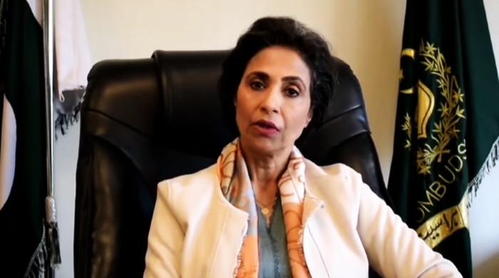 Fauzia Viqar honoured as champion for women's rights at CAREC Awards - Vimarsana News