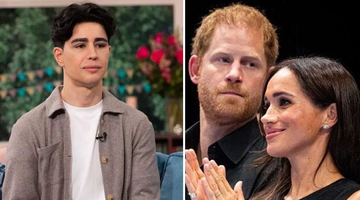 Dutch translator of Omid Scobie’s Endgame talks naming ‘racist royals’