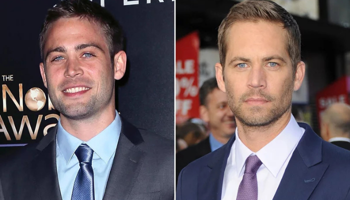 Paul Walkers brother opens up about coping with actors untimely death