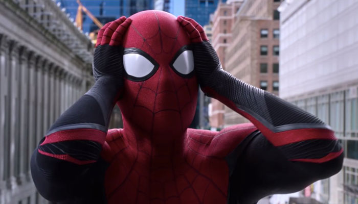Tom Holland on Spider-Man 4: I wont make another one