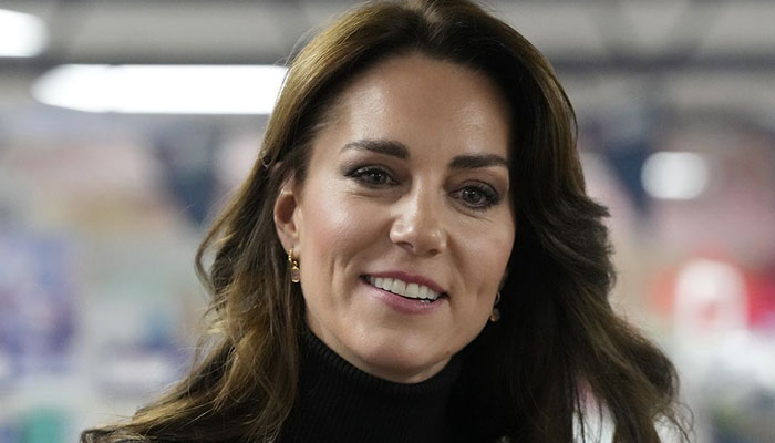 Kate Middleton is meant to be kind, more in trouble than King over Endgame