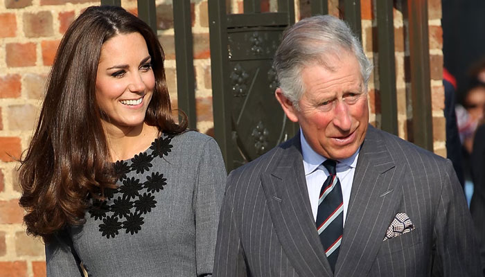King Charles, Princess Kate to take legal action amid racism allegations: Insider
