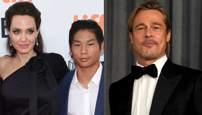 Brad Pitt accuses Angelina Jolie of making Pax write scathing Father’s Day post