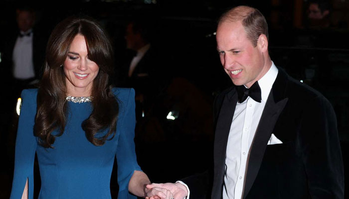 Prince William sends message to Harry, Meghan he’s proud of Kate Middleton