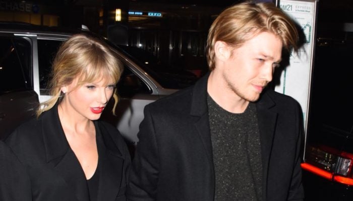 Taylor Swifts rep calls out tabloid fueling Joe Alwyn marriage rumors