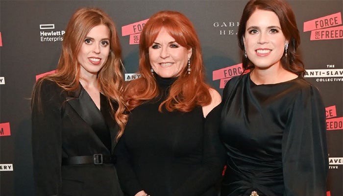 Princess Eugenie breaks silence on social media after ‘Endgame’ release