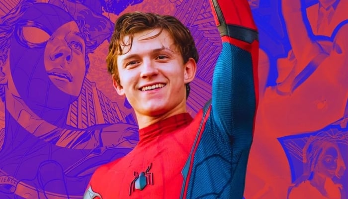 Photo Tom Holland reveals his only condition for returning to Spider-Man 4