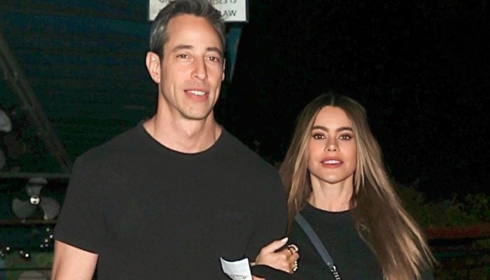 Sofia Vergara on ‘man-hunt’ despite Justin Saliman romance