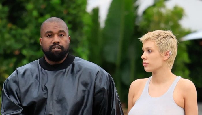 Kanye West, Bianca Censori don’t plan on returning to America