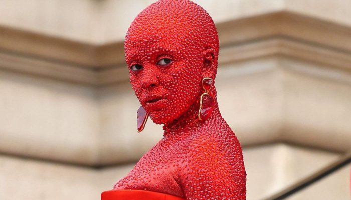 Doja Cat pens apology to New Jersey crowd