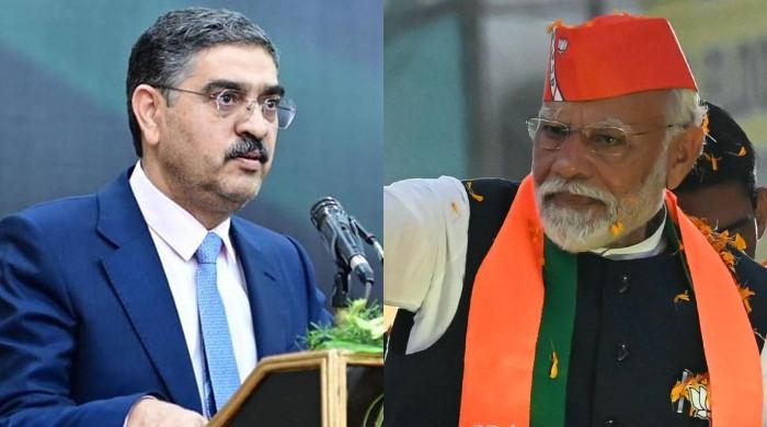 No Kakar-Modi meeting planned on COP28 sidelines in Dubai: Pakistan