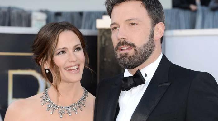 Jennifer Garner takes a thinly-veiled dig at Jennifer Lopez? Jennifer Garner takes a thinly-veiled dig at Jennifer Lopez?