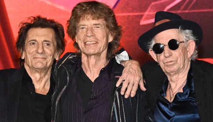 Rolling Stones celebrate 60 years with epic 2024 North America tour