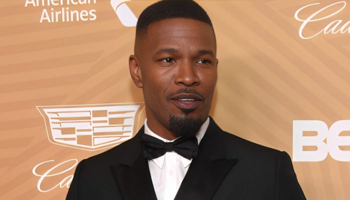 Jamie Foxx sexual assault accuser pleads for anonymity