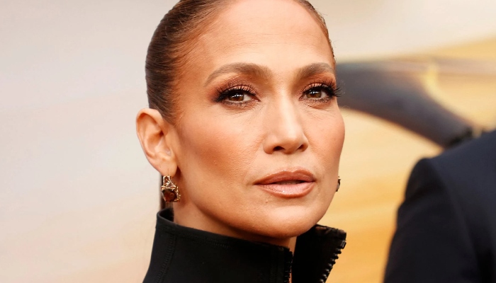 Photo Jennifer Lopez regrets big mistakes she made amid racial discrimination