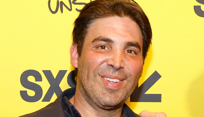 Euphoria producer Kevin Turen died behind the wheel of his car at age 44