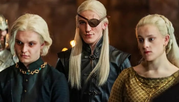 House of the Dragon’ season 2: Poster, release date and trailer