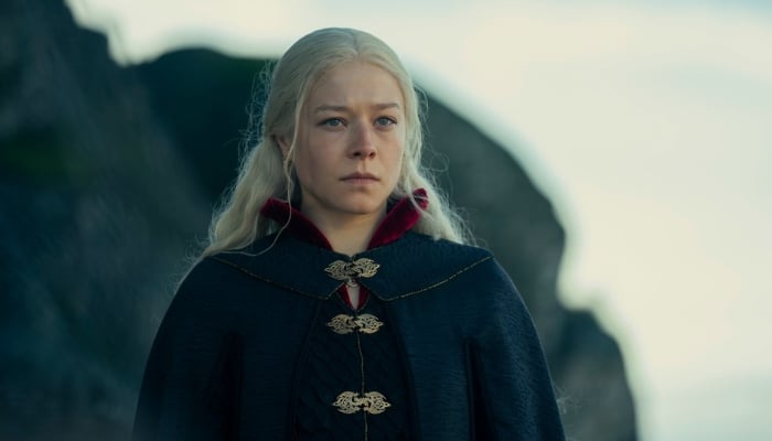 House of the Dragon’ season 2: Poster, release date and trailer