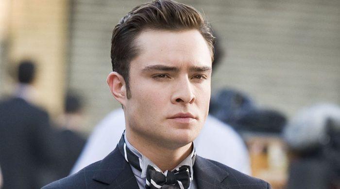 Ed Westwick reveals desire for ‘Gossip Girl’ spin-off