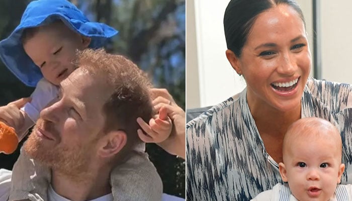 Meghan Markle told Arche skin colour talks are not racism