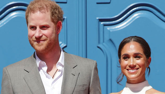 Meghan Markle, Prince Harry branded C-lister reality celebrities